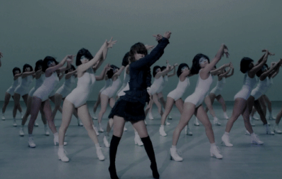 安室奈美恵さんが好きな人part.4