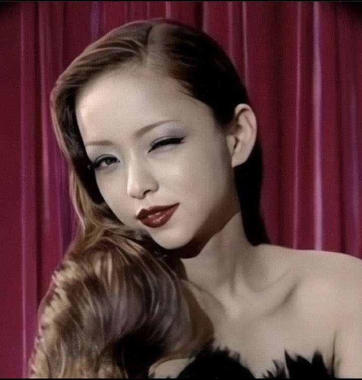 安室奈美恵さんが好きな人part.4