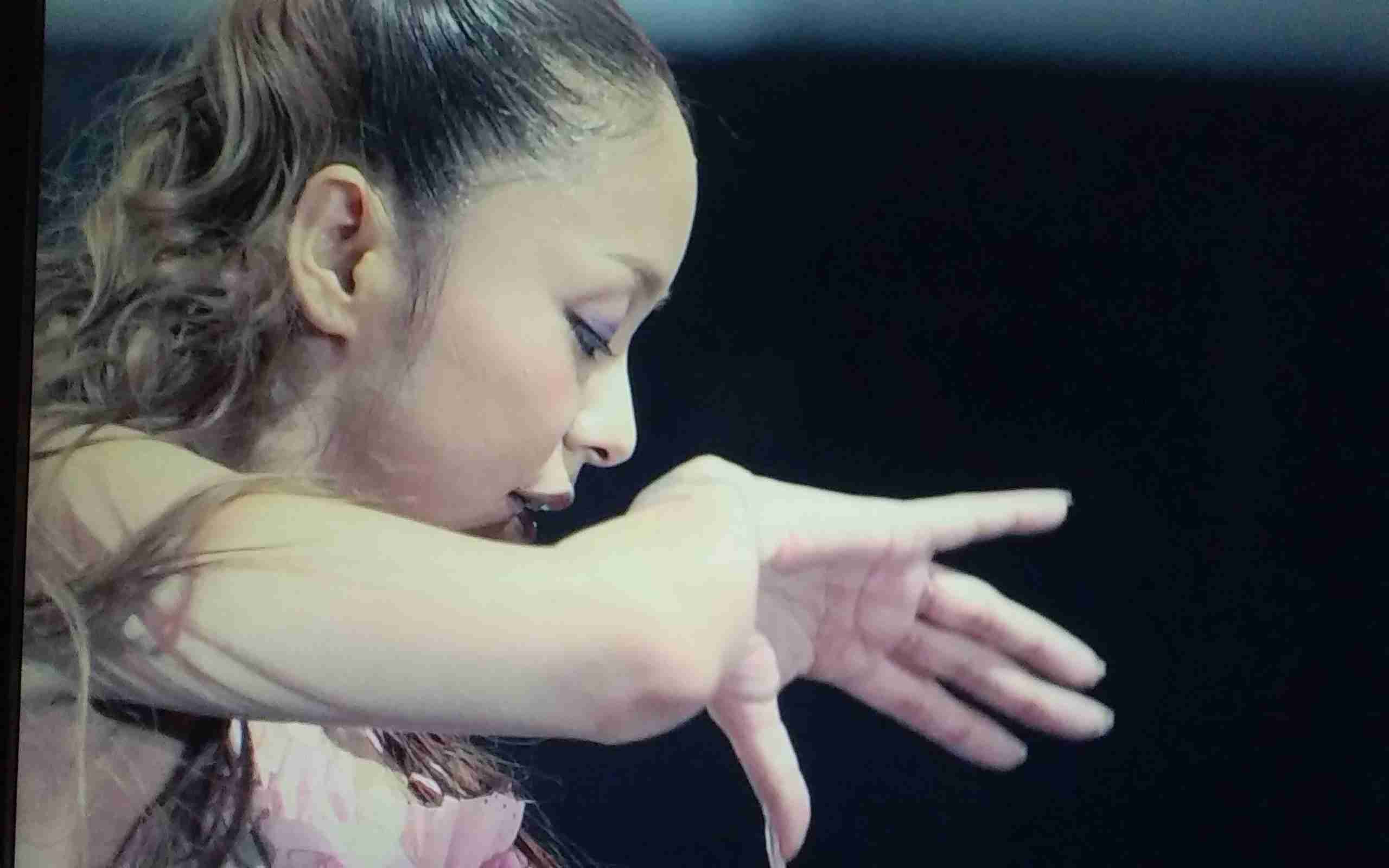 安室奈美恵さんが好きな人part.4