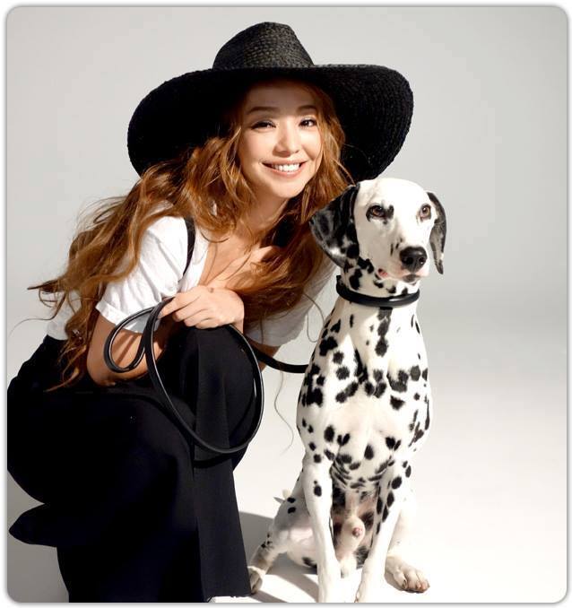安室奈美恵さんが好きな人part.4