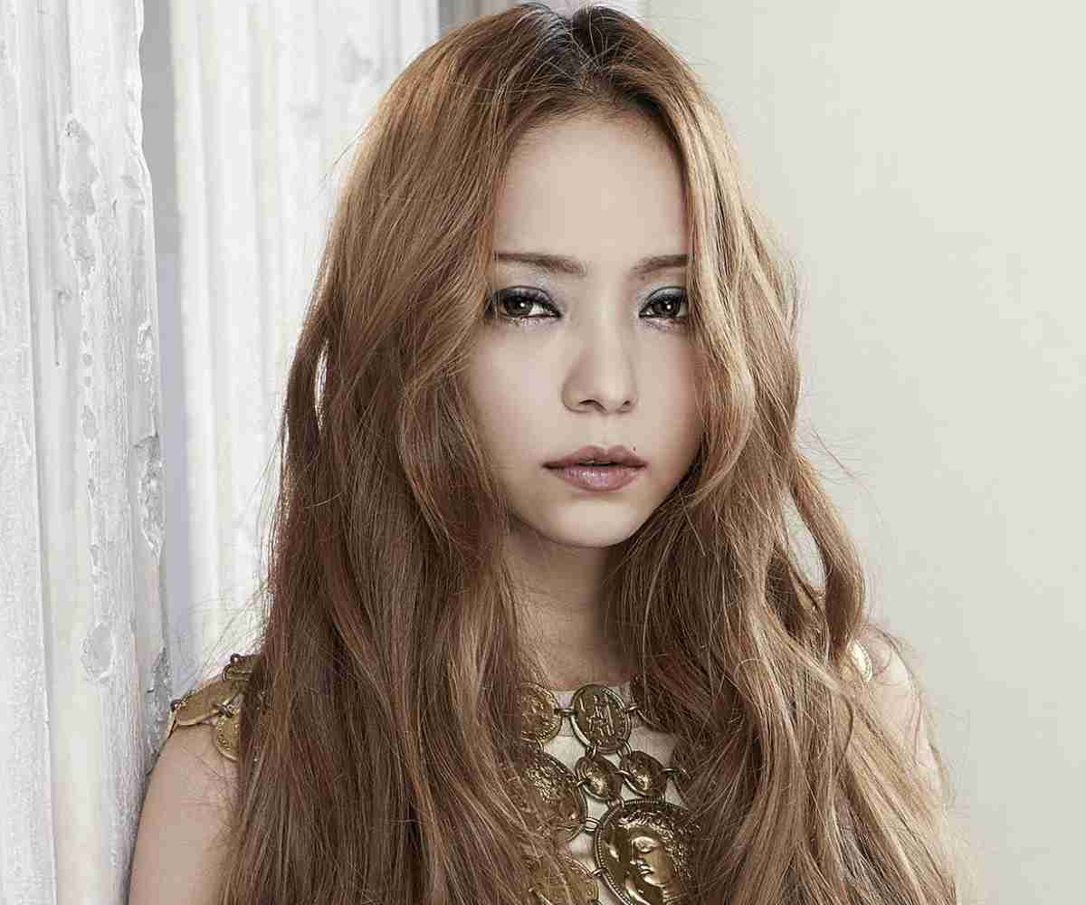 安室奈美恵さんが好きな人part.4