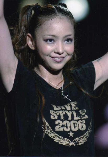 安室奈美恵さんが好きな人part.4