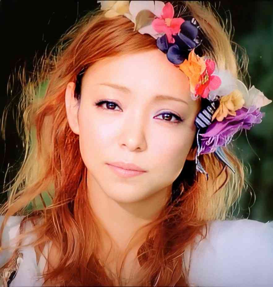 安室奈美恵さんが好きな人part.4