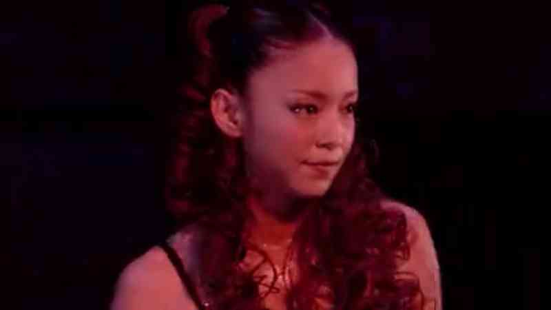 安室奈美恵さんが好きな人part.4