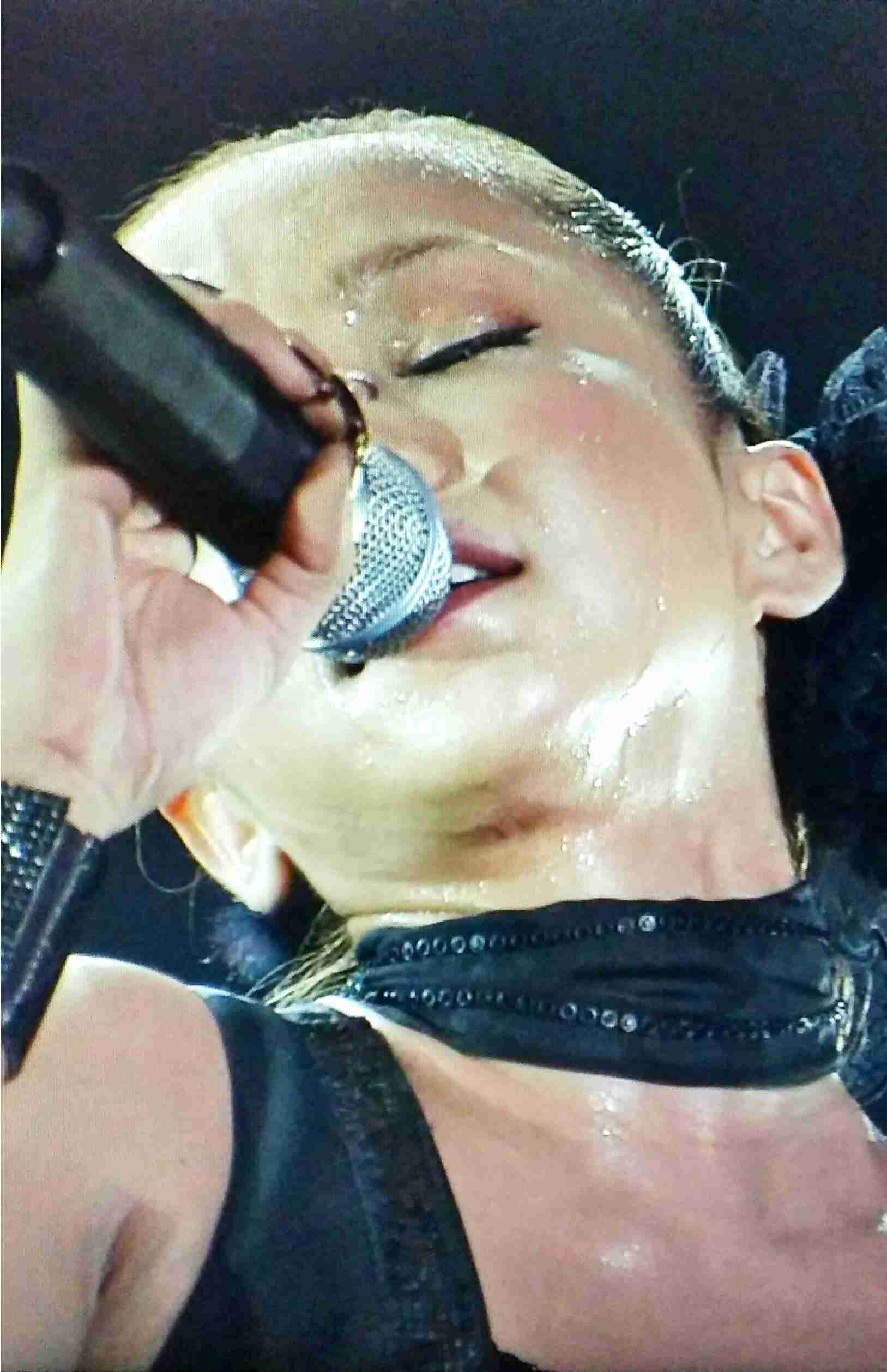 安室奈美恵さんが好きな人part.4