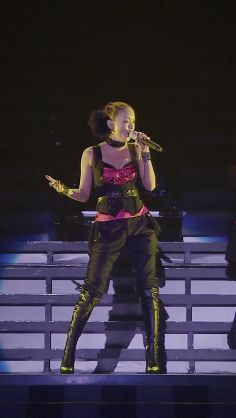 安室奈美恵さんが好きな人part.4