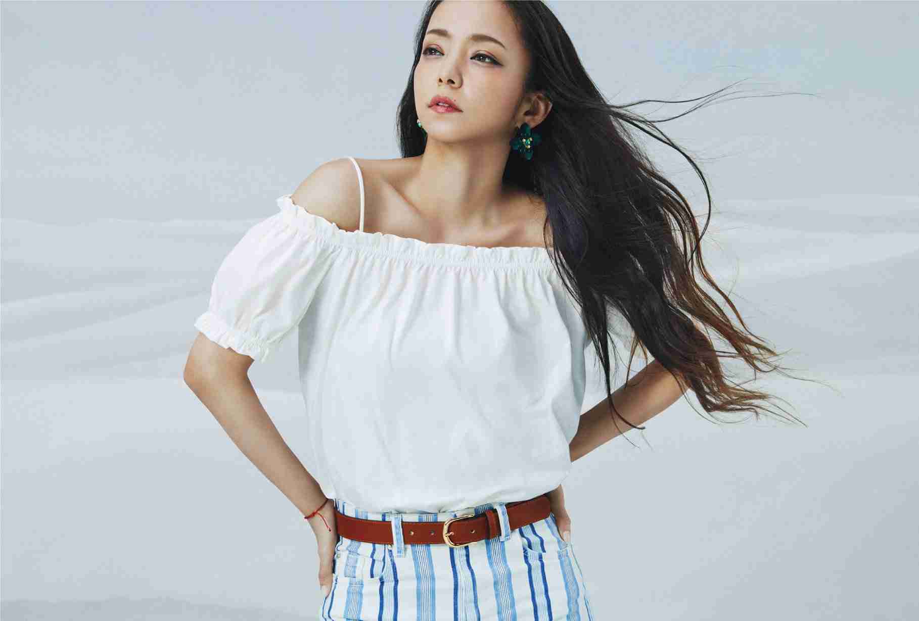 安室奈美恵さんが好きな人part.4