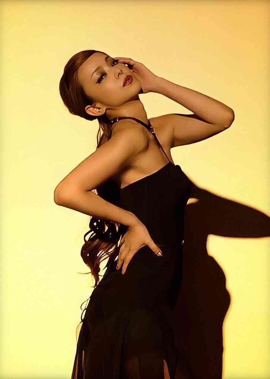 安室奈美恵さんが好きな人part.4