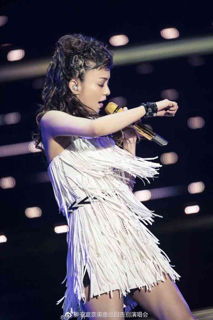 安室奈美恵さんが好きな人part.4