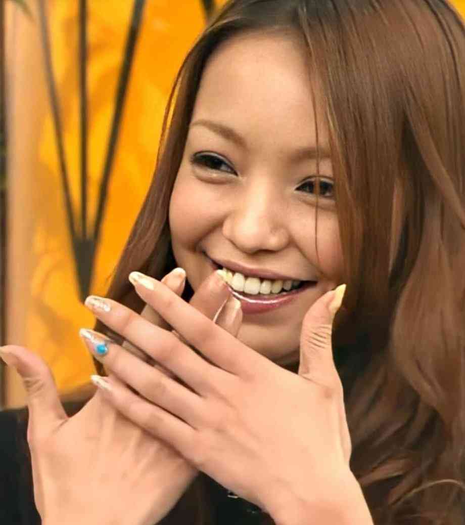 安室奈美恵さんが好きな人part.4