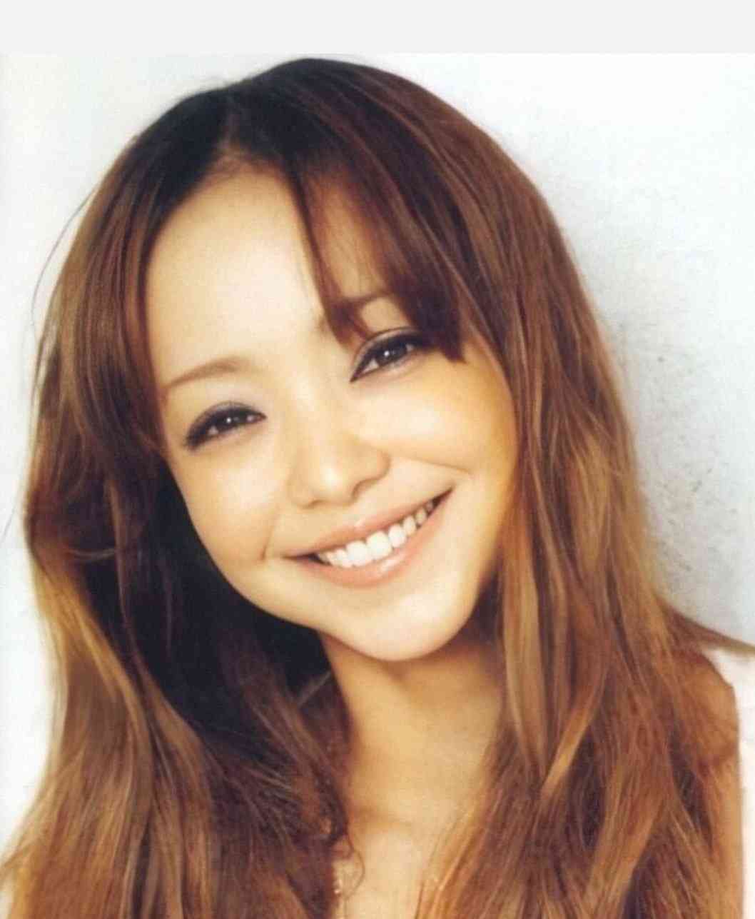 安室奈美恵さんが好きな人part.4