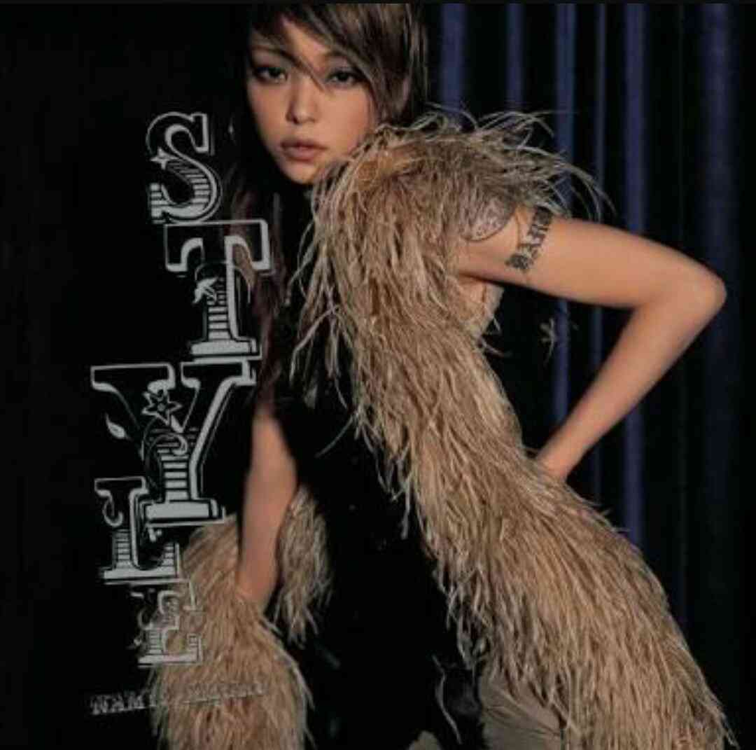 安室奈美恵さんが好きな人part.4