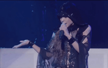 安室奈美恵さんが好きな人part.4