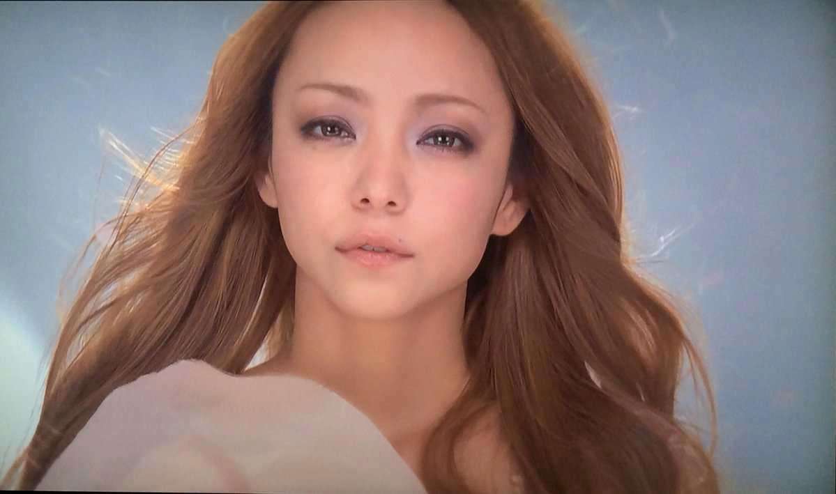 安室奈美恵さんが好きな人part.4