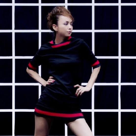 安室奈美恵さんが好きな人part.4