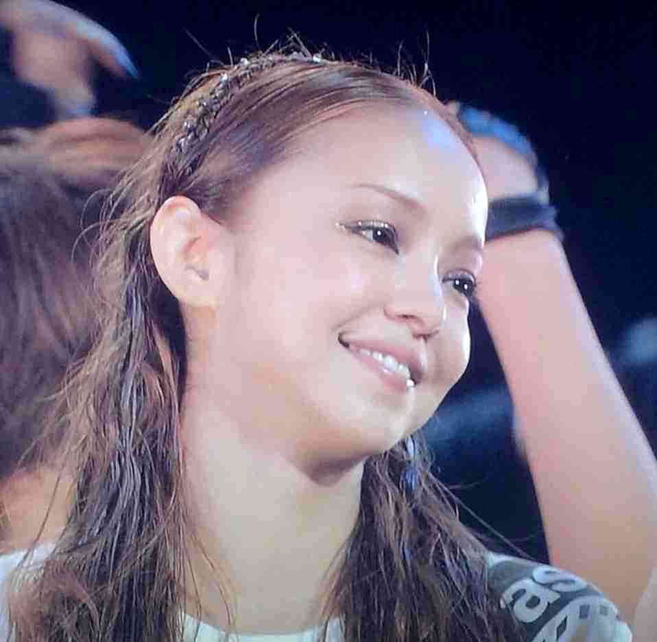 安室奈美恵さんが好きな人part.4