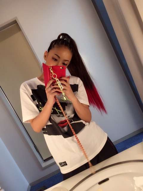 安室奈美恵さんが好きな人part.4