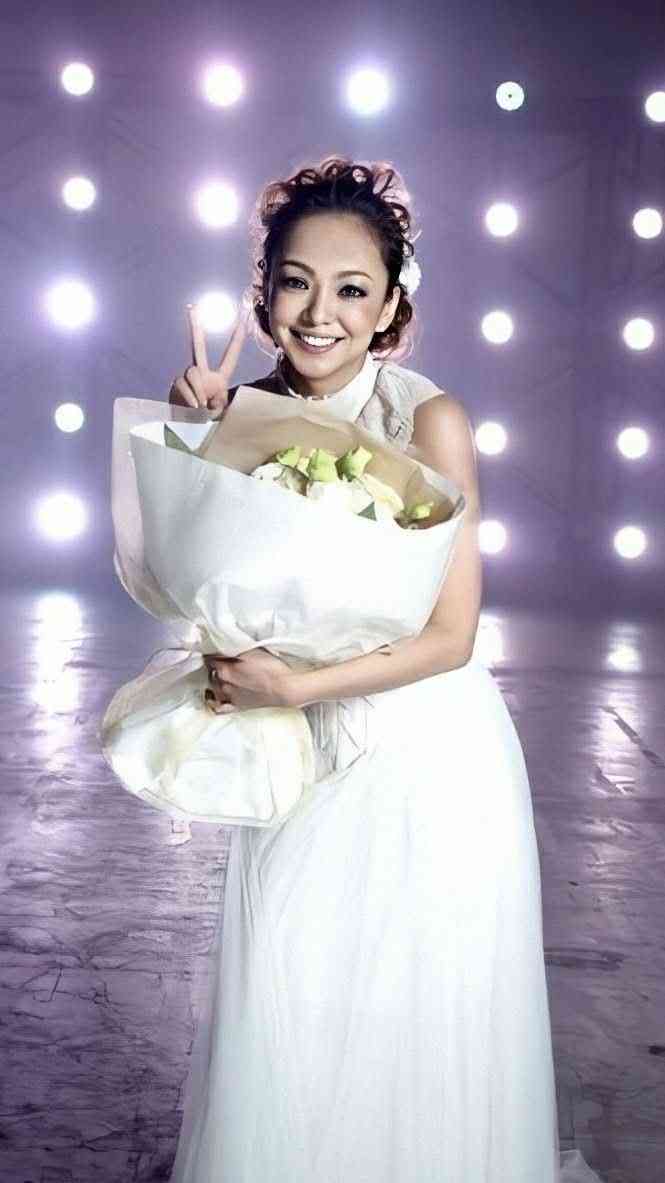 安室奈美恵さんが好きな人part.4