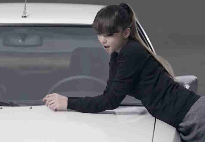 安室奈美恵さんが好きな人part.4
