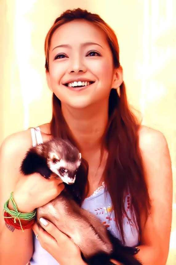 安室奈美恵さんが好きな人part.4