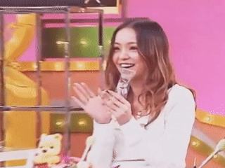 安室奈美恵さんが好きな人part.4