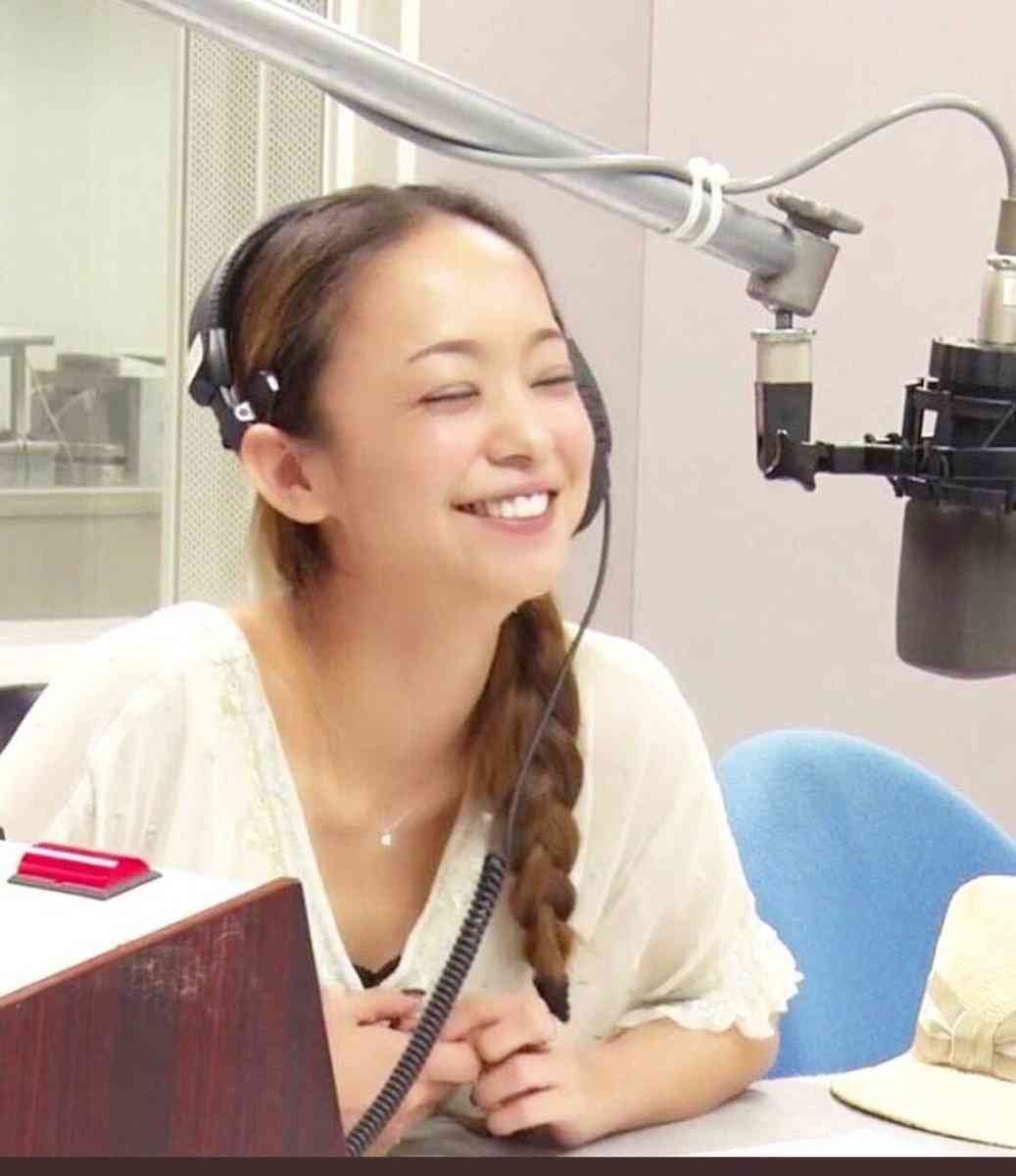 安室奈美恵さんが好きな人part.4