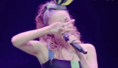 安室奈美恵さんが好きな人part.4