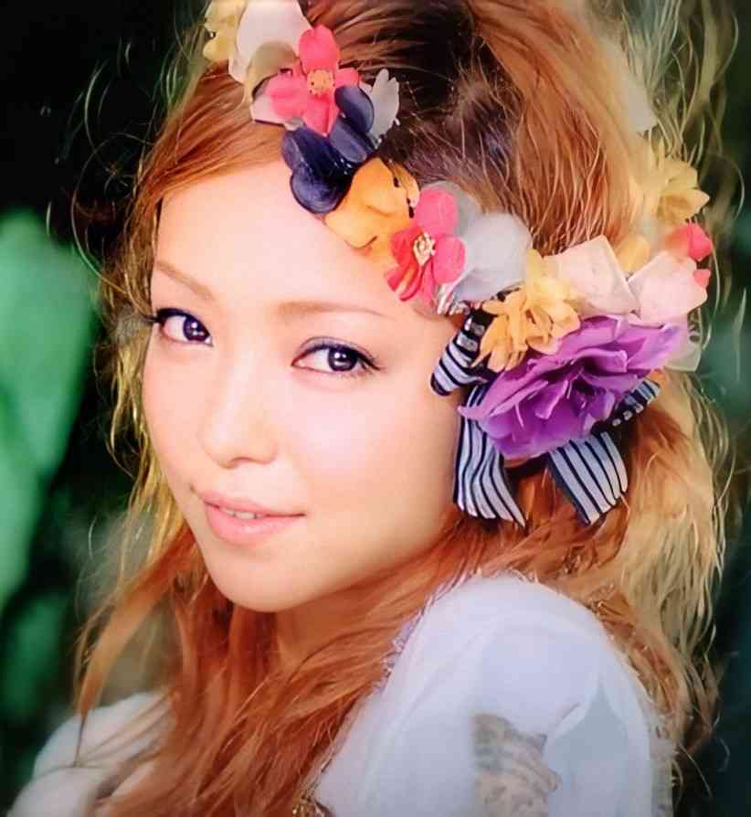 安室奈美恵さんが好きな人part.4