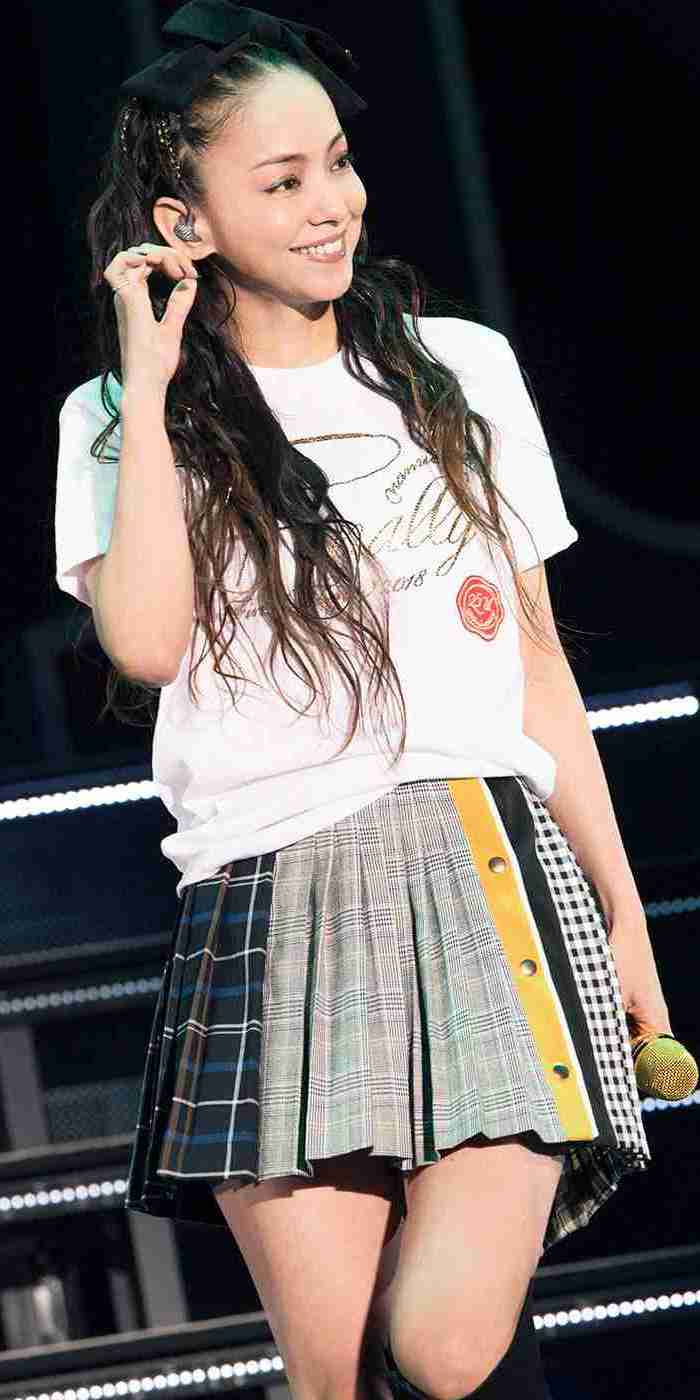 安室奈美恵さんが好きな人part.4