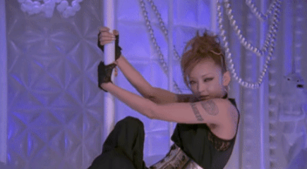 安室奈美恵さんが好きな人part.4