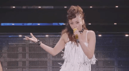 安室奈美恵さんが好きな人part.4