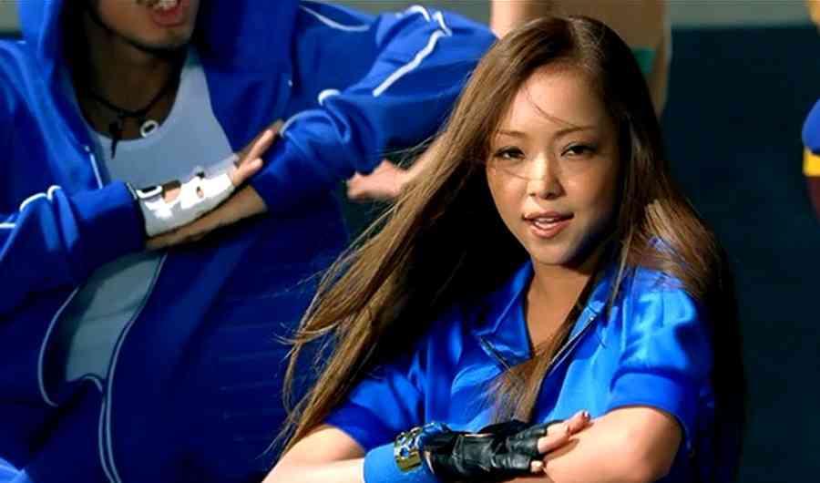 安室奈美恵さんが好きな人part.4