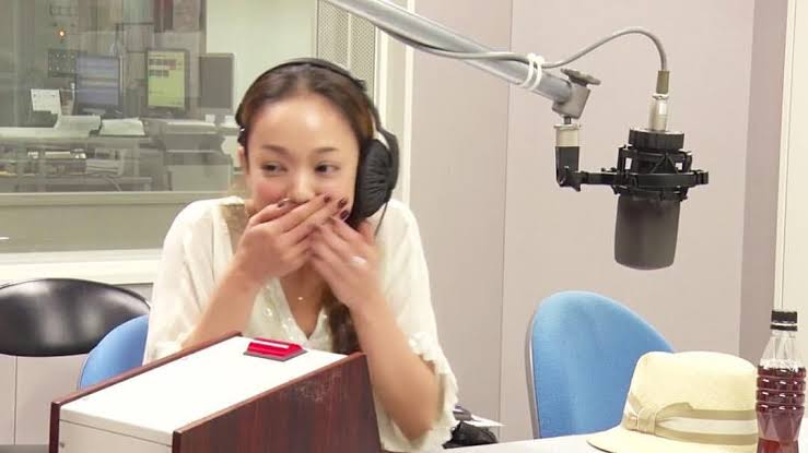 安室奈美恵さんが好きな人part.4
