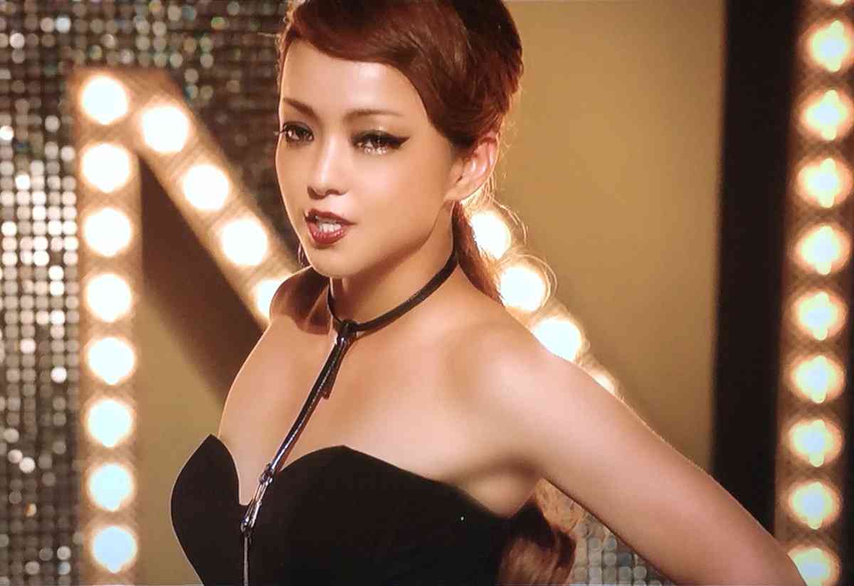 安室奈美恵さんが好きな人part.4