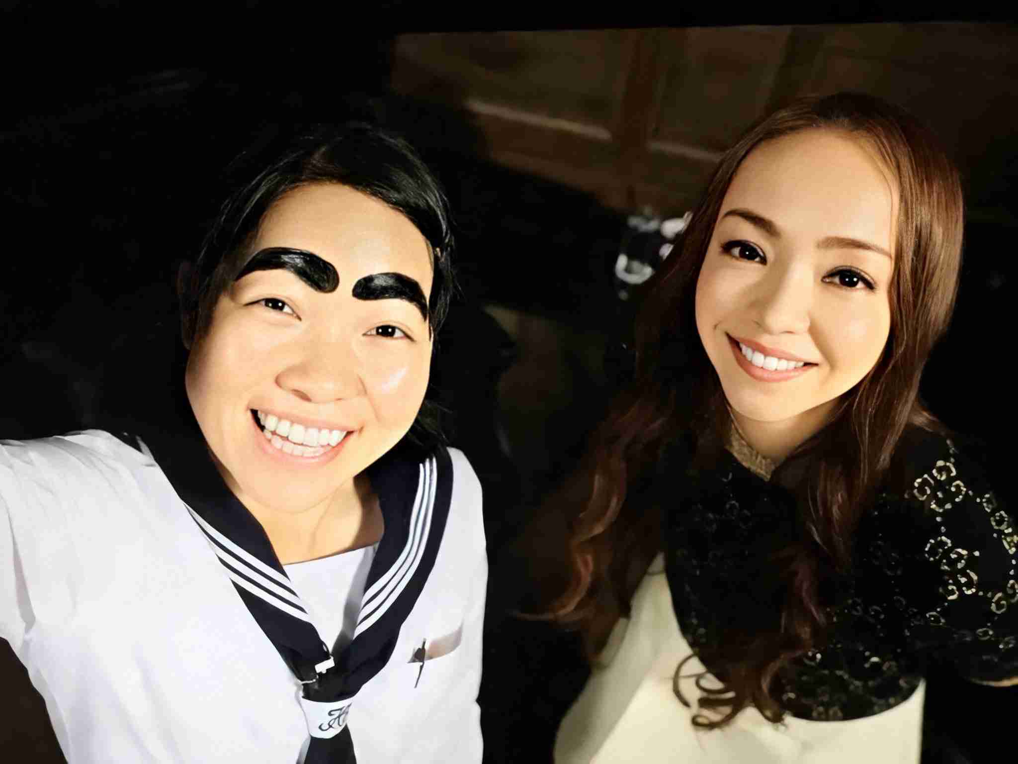 安室奈美恵さんが好きな人part.4