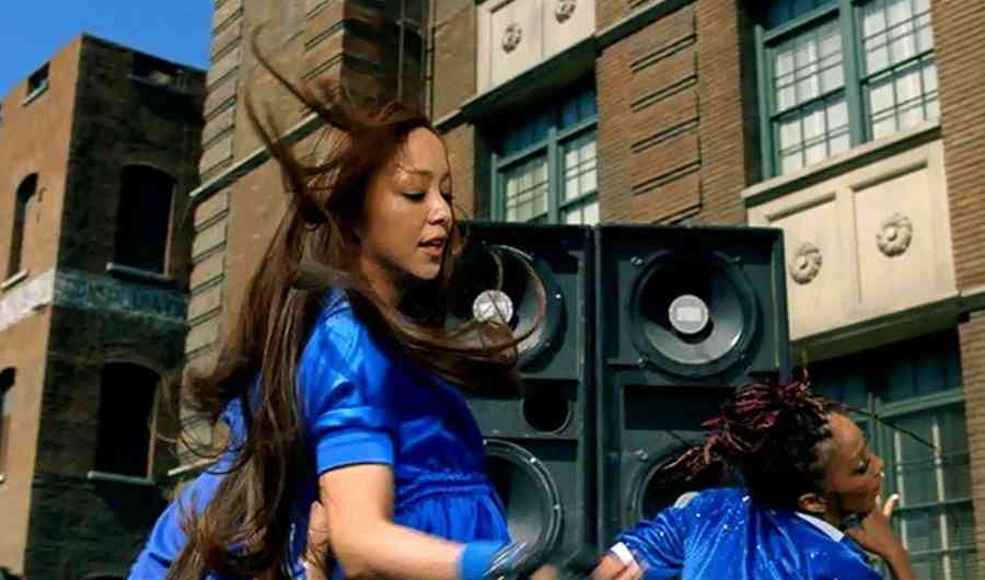 安室奈美恵さんが好きな人part.4