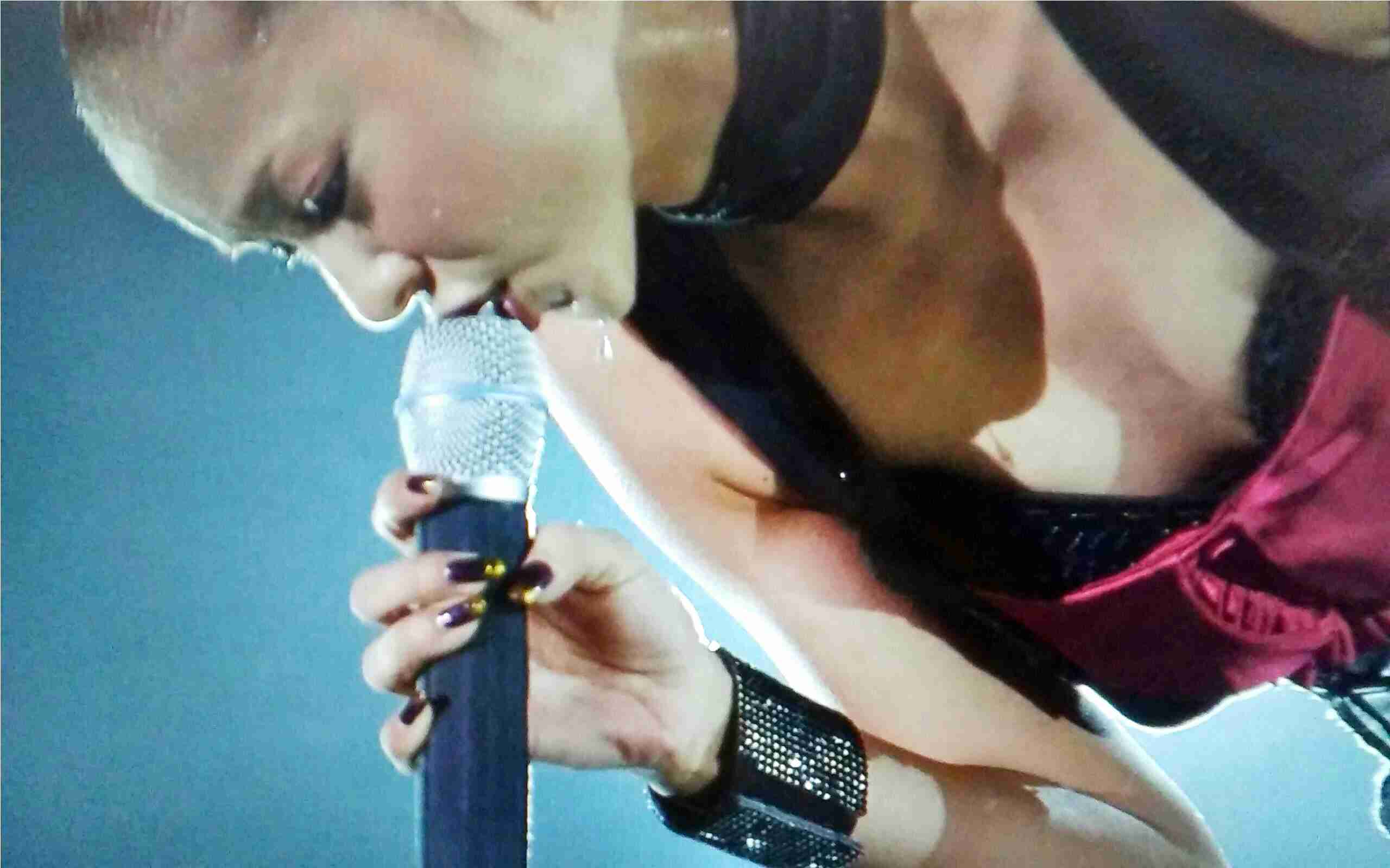 安室奈美恵さんが好きな人part.4