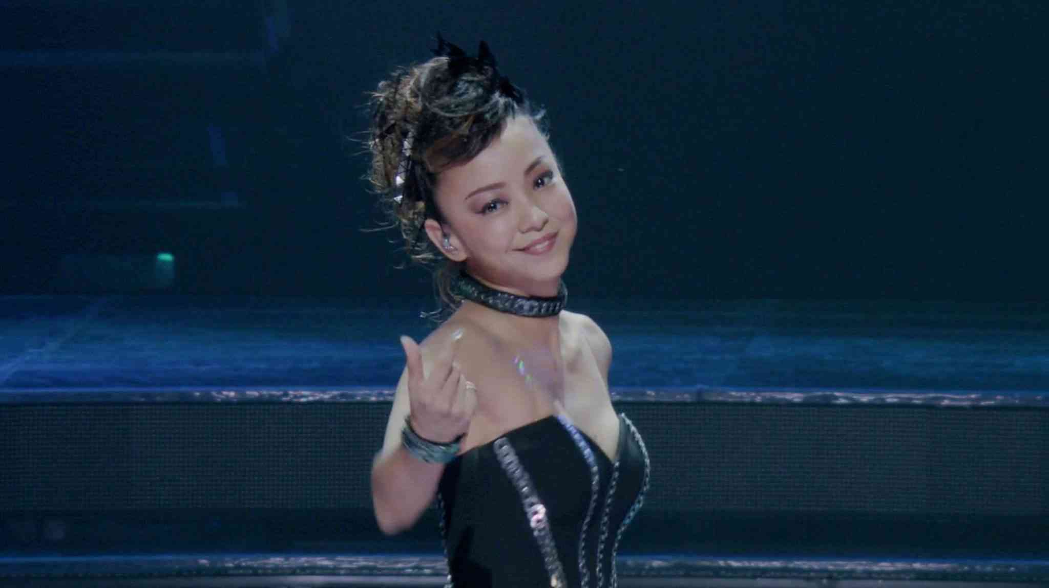 安室奈美恵さんが好きな人part.4