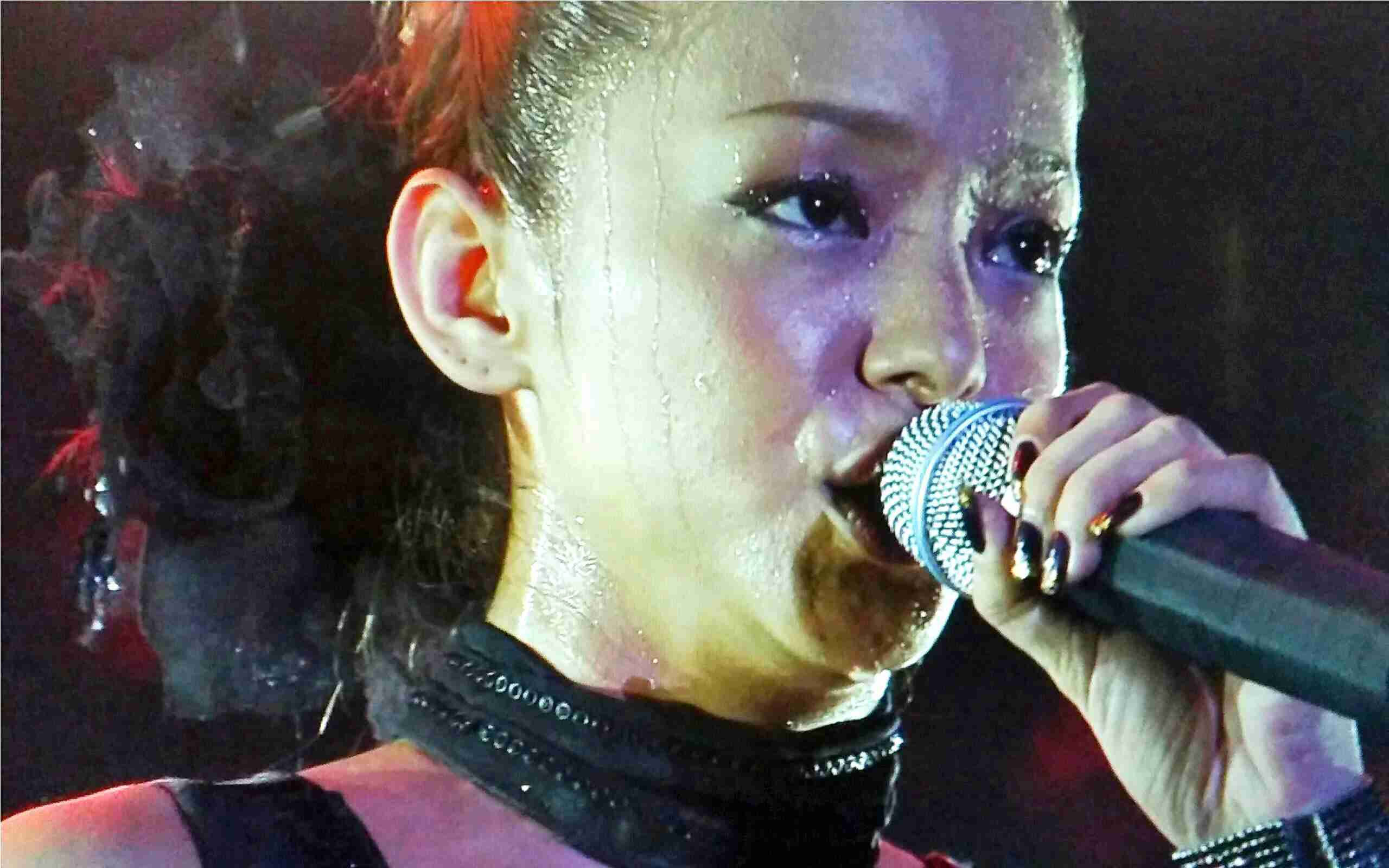 安室奈美恵さんが好きな人part.4