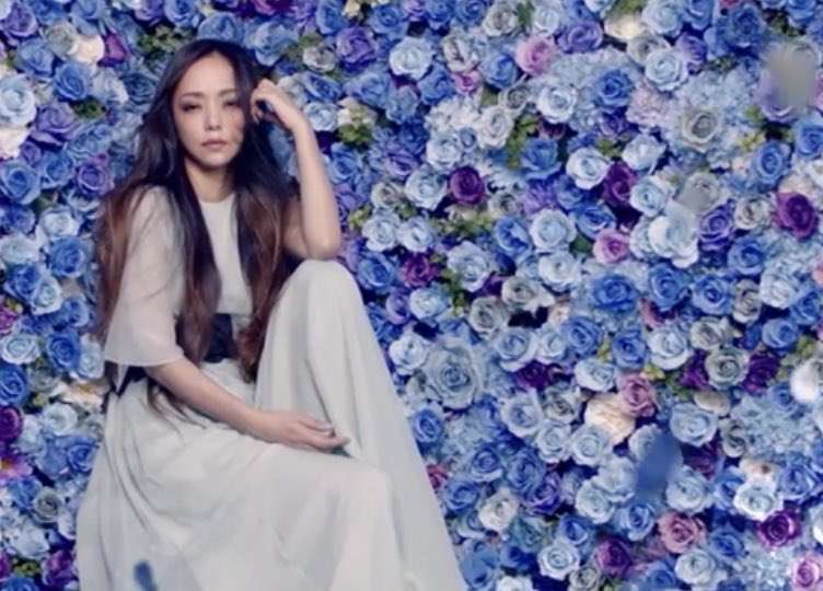 安室奈美恵さんが好きな人part.4