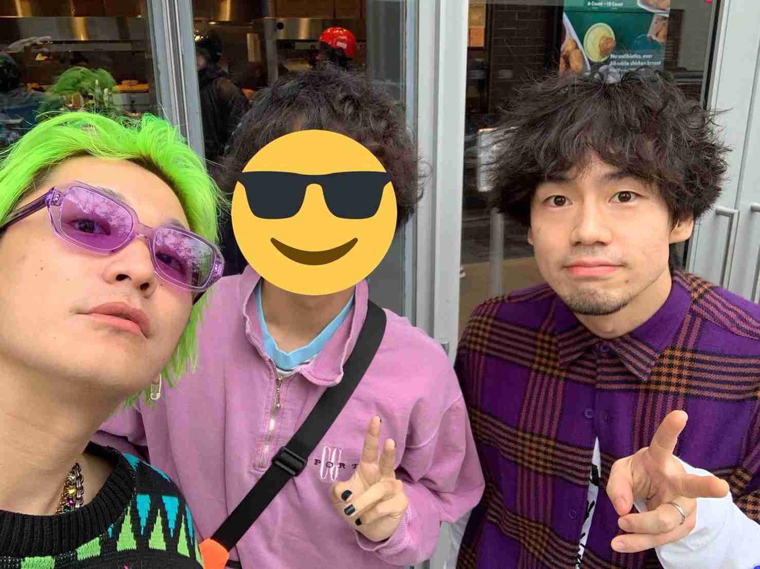 過去のファッションとその年代を書き込むトピ