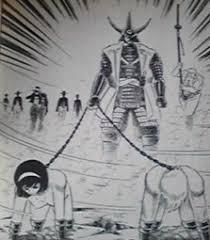 実写ドラマ化するには絶対に無理があると思う漫画作品