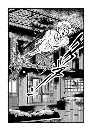 実写ドラマ化するには絶対に無理があると思う漫画作品
