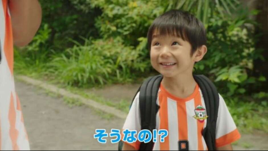 へぇーそうなんだ！って事を教えて下さい