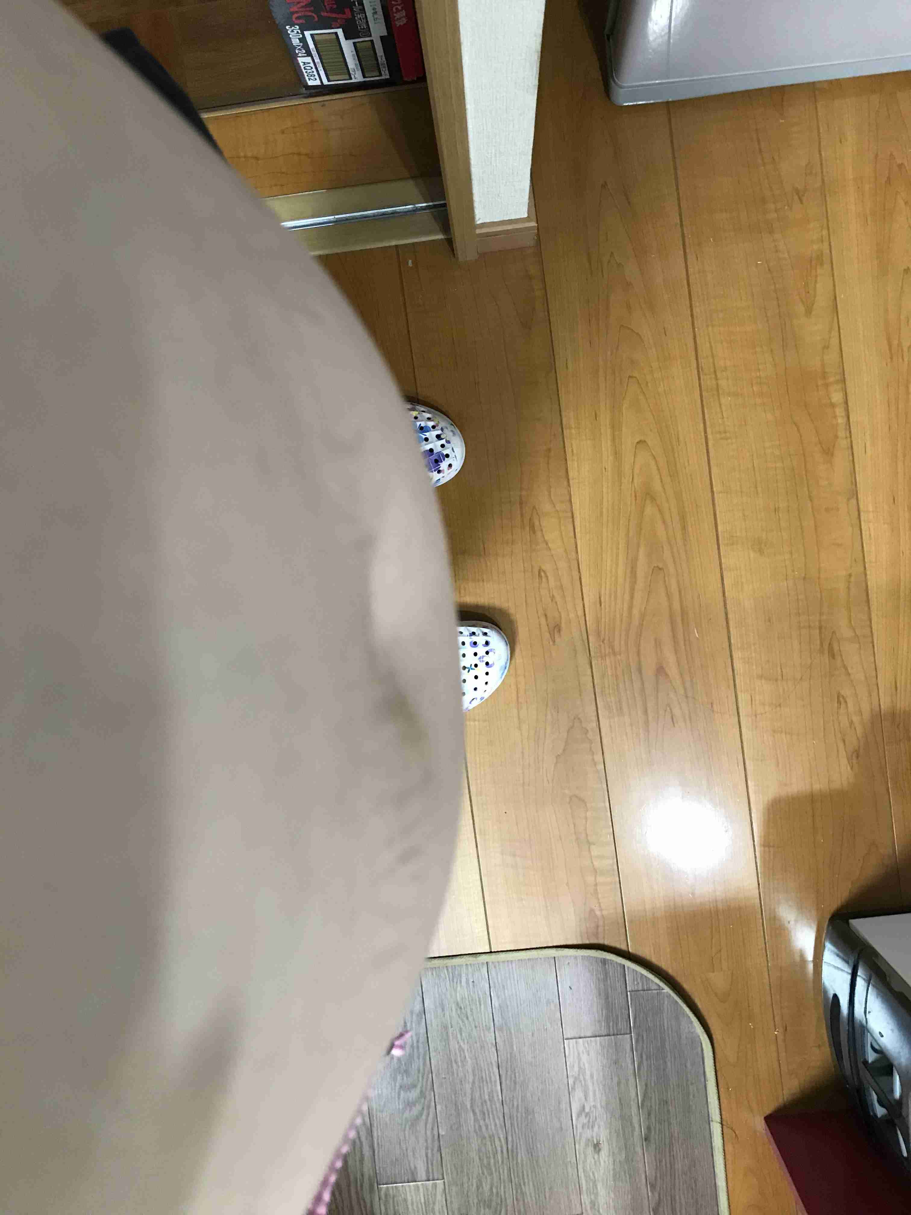 動物の一部分しか写ってない画像を貼るトピ