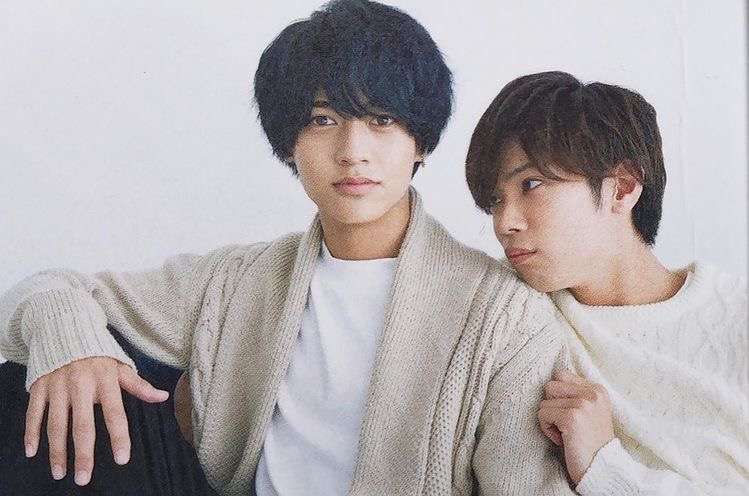 神宮寺勇太くんが好きな人パート3