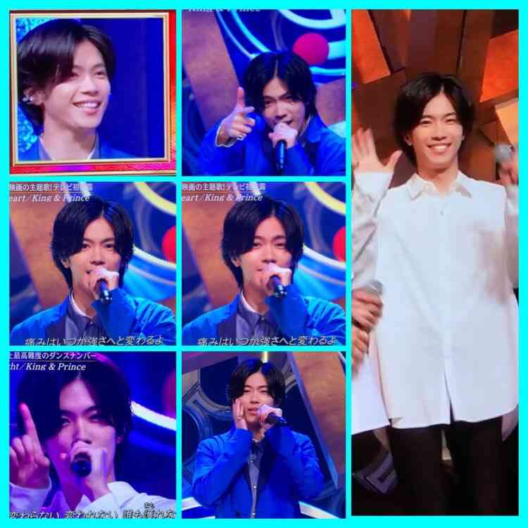 神宮寺勇太くんが好きな人パート3