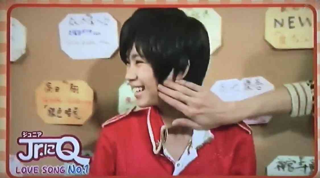 神宮寺勇太くんが好きな人パート3