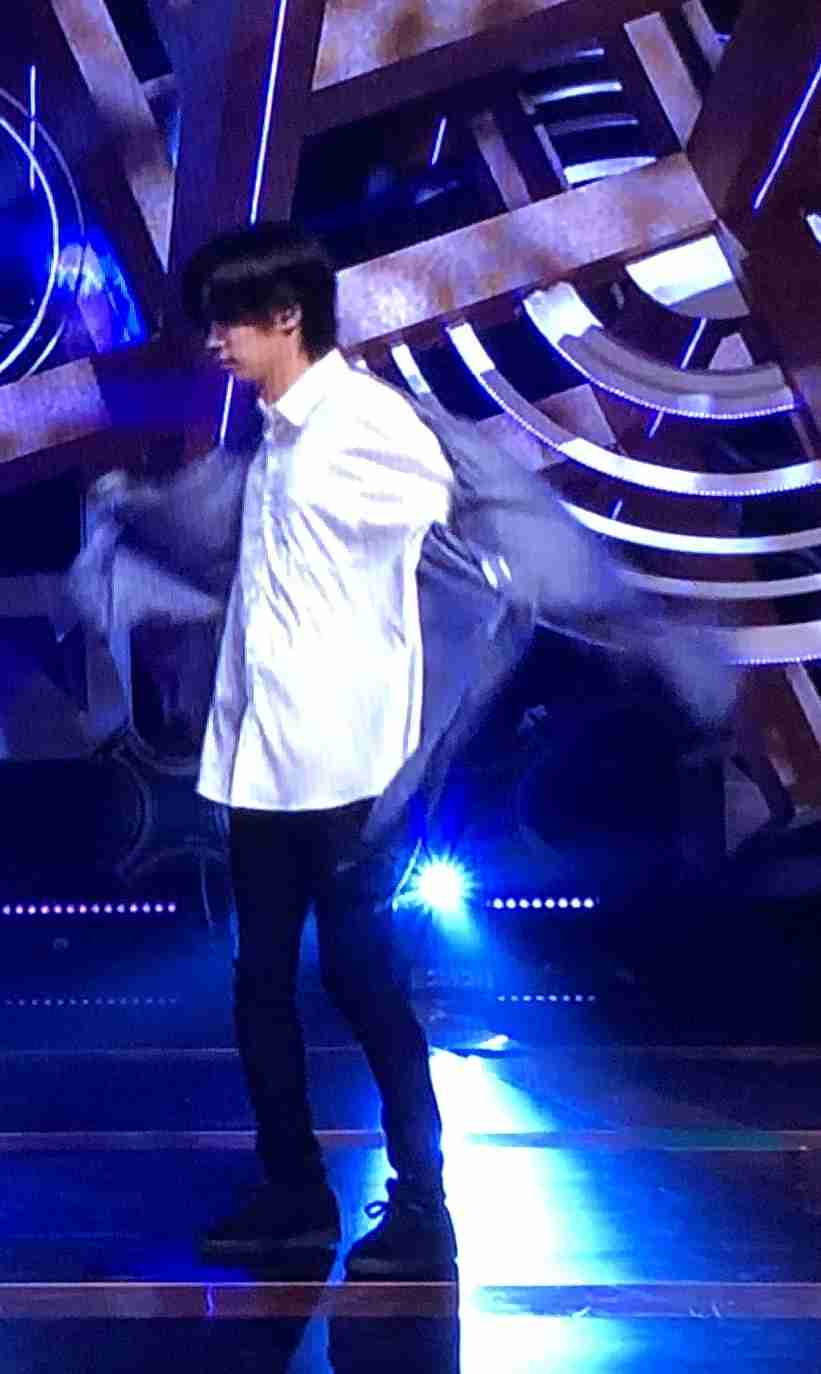 神宮寺勇太くんが好きな人パート3