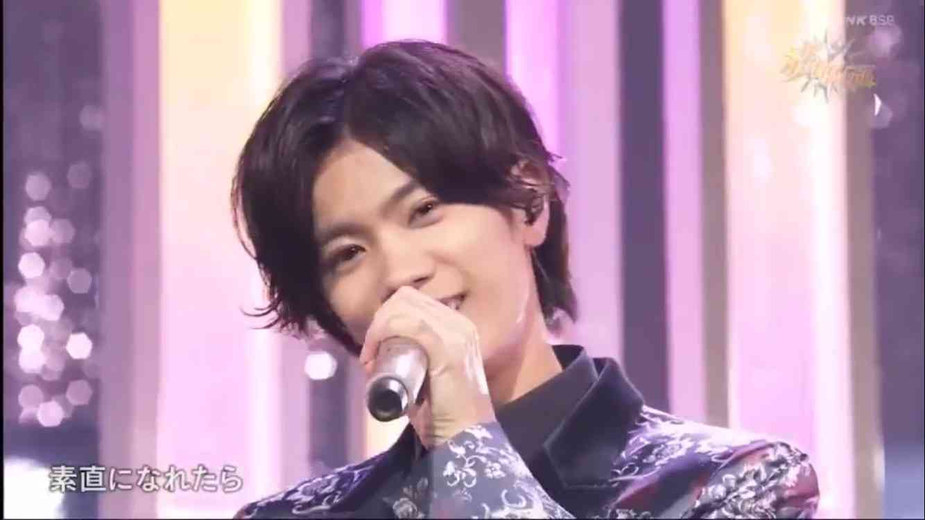 神宮寺勇太くんが好きな人パート3